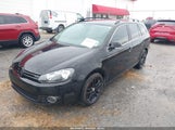 VOLKSWAGEN JETTA SPORTWAGEN 2.0L TDI 3VWPL7AJ4EM609051 снимка