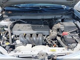 PONTIAC VIBE 5Y2SL65847Z410971 снимка