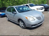 PONTIAC VIBE 5Y2SL65847Z410971 снимка