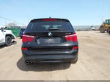 BMW X3 XDRIVE35I 5UXWX7C53H0S19938 снимка