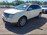 LINCOLN MKX 2LMDU88C48BJ17142 fotografie