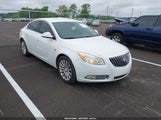 BUICK REGAL CXL TURBO RUSSELSHEIM W04GV5EV7B1120242 photo