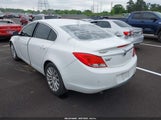 BUICK REGAL CXL TURBO RUSSELSHEIM W04GV5EV7B1120242 fotografie