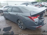 HYUNDAI ELANTRA SEL KMHLS4AG9PU580793 снимка