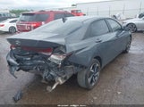 HYUNDAI ELANTRA SEL KMHLS4AG9PU580793 снимка
