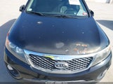 KIA SORENTO LX 5XYKTCA60DG347929 снимка
