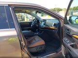 TOYOTA HIGHLANDER LIMITED 5TDYZRFH1KS304576 снимка