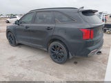 Kia Sorento Sx Prestige 5XYRK4LF2MG008853 снимка