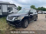 NISSAN PATHFINDER S 5N1AR2MN4FC668222 снимка