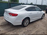 CHRYSLER 200 C 1C3CCCCGXFN631935 снимка