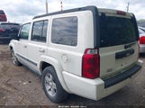 JEEP COMMANDER SPORT 1J8HG48N77C611652 снимка