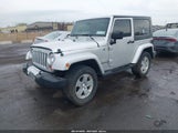 JEEP WRANGLER SAHARA 1J4AA5D10AL166398 снимка