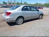 TOYOTA COROLLA LE 1NXBR32E85Z541723 снимка