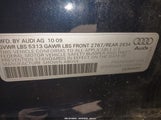 AUDI A6 PREMIUM PLUS WAUFGAFB7AN033406 photo