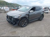HYUNDAI SANTA FE SPORT 2.0T ULTIMATE 5XYZWDLA4HG441962 photo