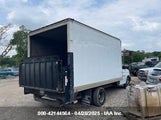CHEVROLET EXPRESS CUTAWAY WORK VAN 1GB3G3BG8B1149746 снимка