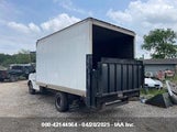 CHEVROLET EXPRESS CUTAWAY WORK VAN 1GB3G3BG8B1149746 снимка