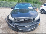 CHEVROLET CRUZE 1LT AUTO 1G1PC5SB5E7191486 снимка
