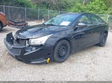 CHEVROLET CRUZE 1LT AUTO 1G1PC5SB5E7191486 снимка