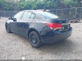 CHEVROLET CRUZE 1LT AUTO 1G1PC5SB5E7191486 снимка