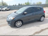 CHEVROLET SPARK LS CVT KL8CB6SA1HC819764 снимка