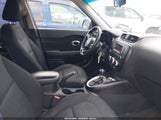 KIA SOUL + KNDJP3A58F7212298 снимка