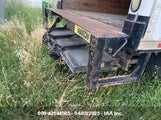 CHEVROLET EXPRESS CUTAWAY BASE W/C7L/C7N 1GBJG31U231136135 fotografie