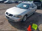 NISSAN SENTRA SE-R 3N1AB51D44L735279 photo