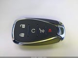 CHEVROLET TRAVERSE AWD LT CLOTH 1GNEVGKW3PJ336948 снимка