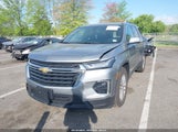 CHEVROLET TRAVERSE AWD LT CLOTH 1GNEVGKW3PJ336948 fotografie