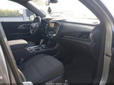 CHEVROLET TRAVERSE AWD LT CLOTH 1GNEVGKW3PJ336948 fotografie