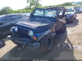 JEEP WRANGLER 1J4FA44S95P307329 fotografie
