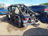 JEEP WRANGLER 1J4FA44S95P307329 fotografie