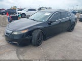 ACURA TL TECH 19UUA8F54DA003498 снимка