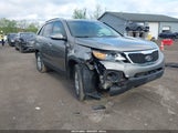 KIA SORENTO LX 5XYKT4A16BG102852 снимка