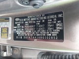 KIA SORENTO LX 5XYKT4A16BG102852 снимка