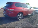 NISSAN PATHFINDER S 5N1AR2MM7DC602719 снимка