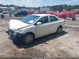 TOYOTA COROLLA LE 1NXBU4EE2AZ189121 снимка