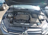 VOLKSWAGEN GOLF TSI S 4-DOOR/TSI SE 4-DOOR/TSI SEL 4-DOOR 3VW217AU8FM084099 fotografie