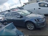 VOLKSWAGEN GOLF TSI S 4-DOOR/TSI SE 4-DOOR/TSI SEL 4-DOOR 3VW217AU8FM084099 снимка