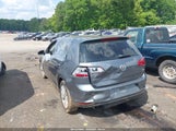 VOLKSWAGEN GOLF TSI S 4-DOOR/TSI SE 4-DOOR/TSI SEL 4-DOOR 3VW217AU8FM084099 fotografie