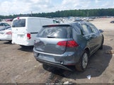 VOLKSWAGEN GOLF TSI S 4-DOOR/TSI SE 4-DOOR/TSI SEL 4-DOOR 3VW217AU8FM084099 fotografie