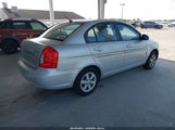 HYUNDAI ACCENT GLS KMHCN46C27U138872 снимка