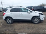 Chevrolet Trax Lt 3GNCJPSB8JL243634 снимка