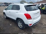 Chevrolet Trax Lt 3GNCJPSB8JL243634 снимка