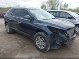 BUICK ENCLAVE CONVENIENCE 5GAKRAKD8FJ204196 снимка