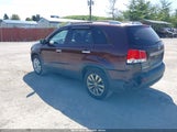 KIA SORENTO LX 5XYKTCA64CG279195 снимка