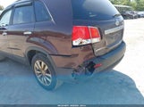 KIA SORENTO LX 5XYKTCA64CG279195 снимка