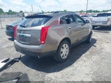 CADILLAC SRX STANDARD 3GYFNGEY0BS568726 снимка