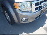 FORD ESCAPE XLT 1FMCU93138KB25855 снимка